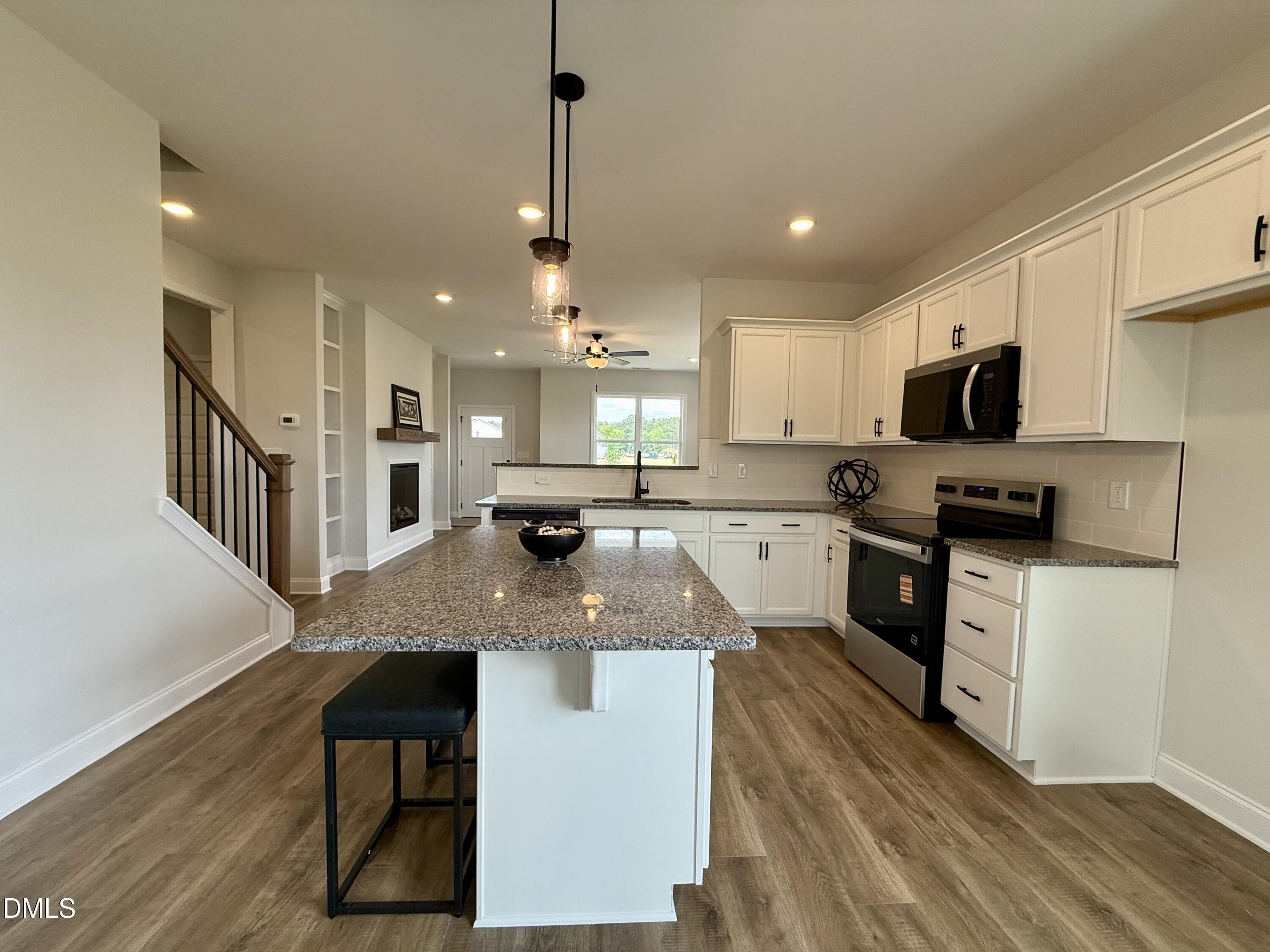88 Sundrops Trail Dunn, NC 28334 - Photo 9 of 26 Move In Ready!