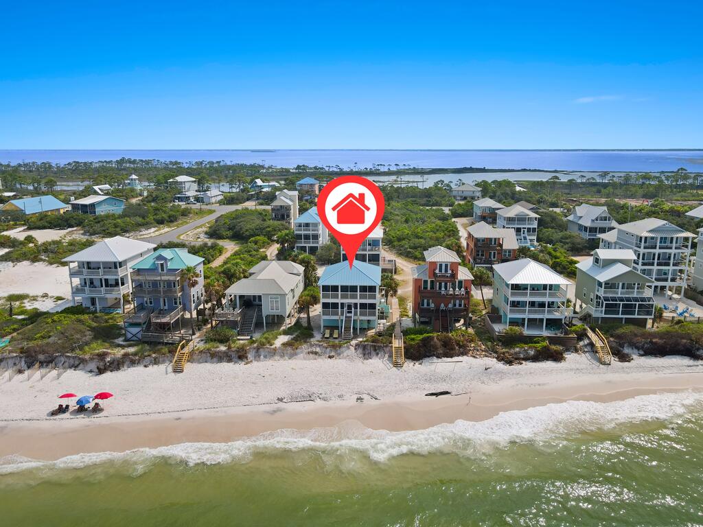 191 Tiffany Beach Road Port St. Joe, FL 32456 - Photo 45 of 48 Gallery Image 45
