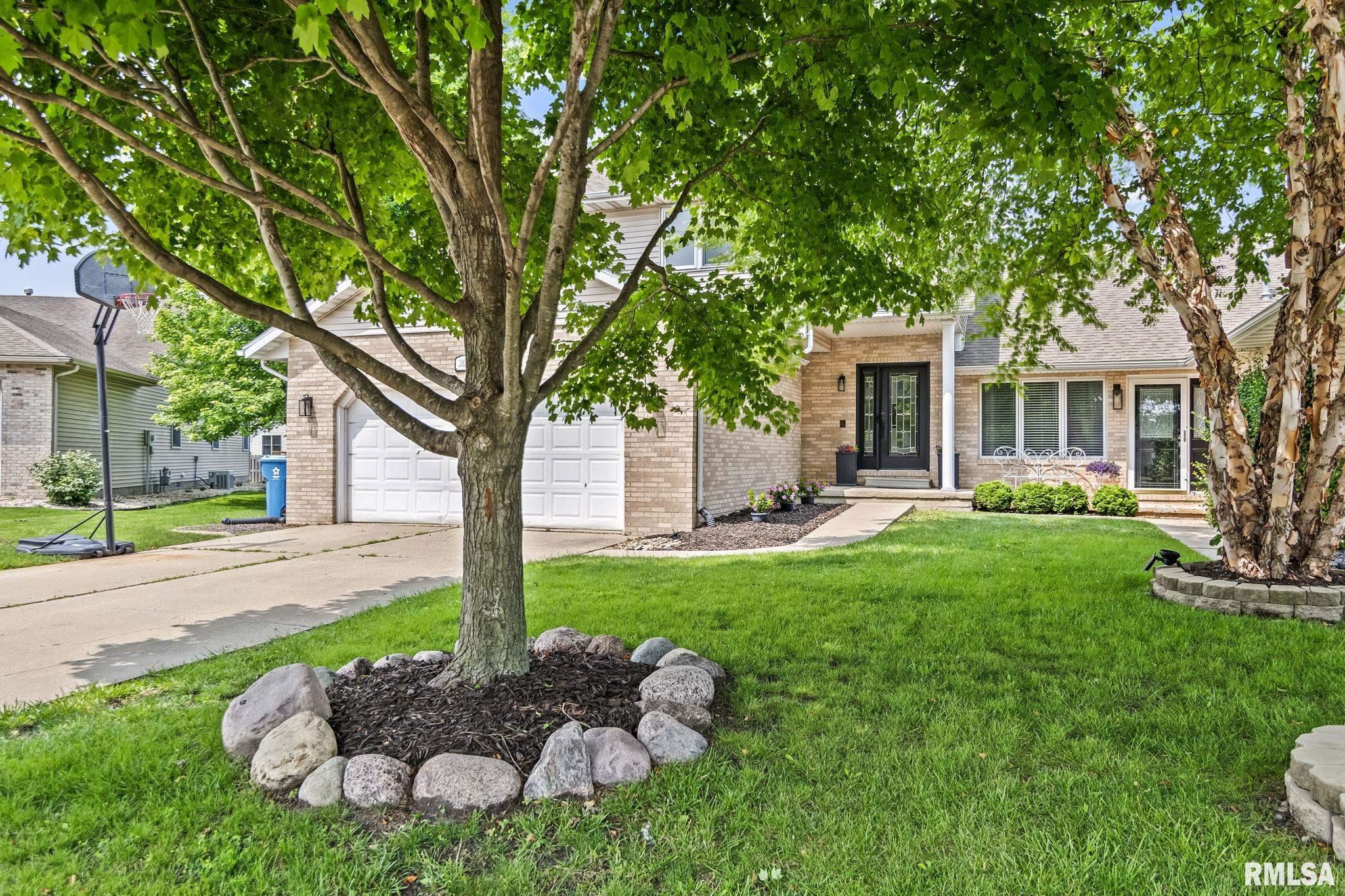 2823 Dryden Drive Springfield, IL 62711 - Photo 3 of 45 Gallery Image 3