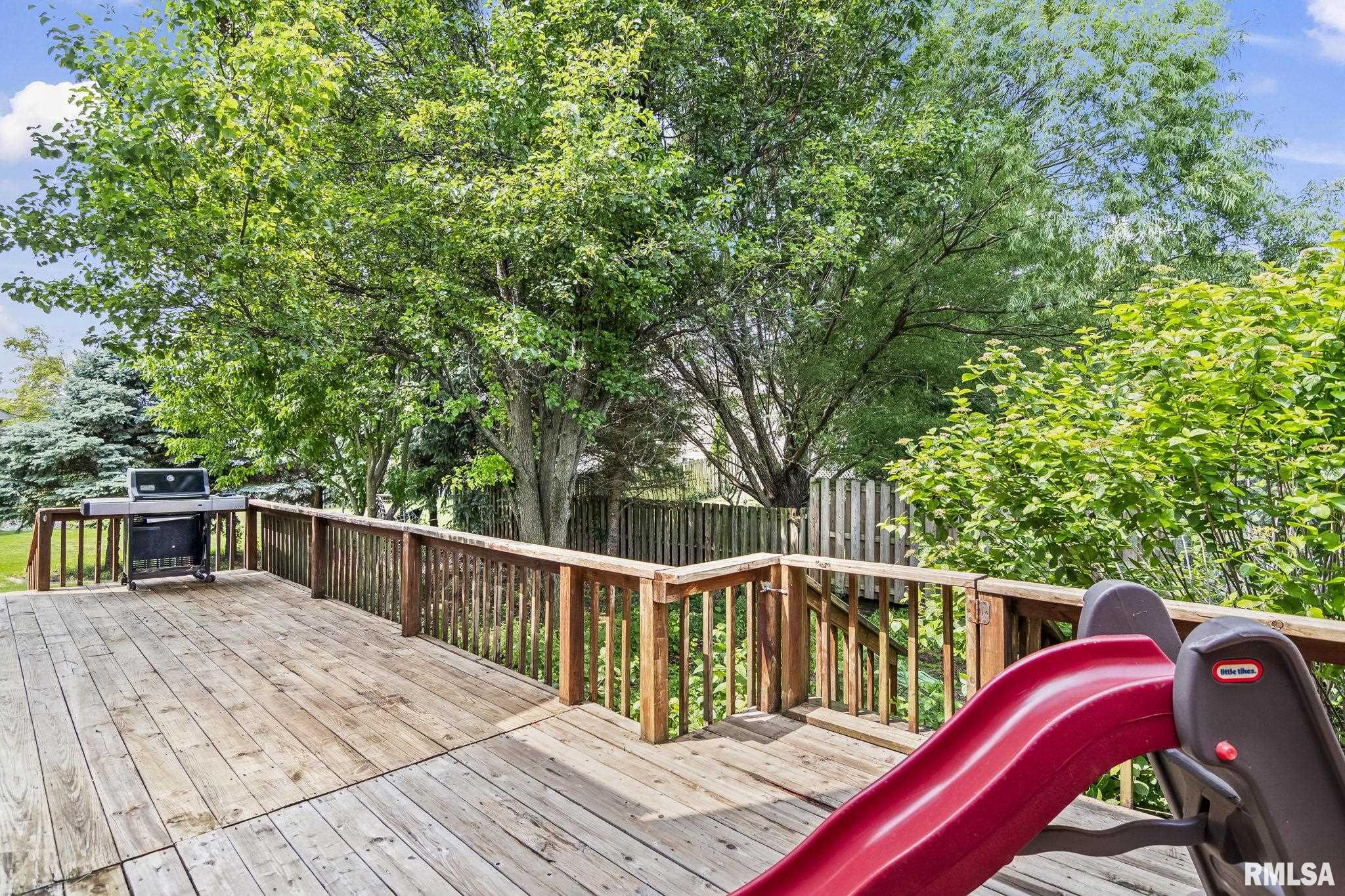 2823 Dryden Drive Springfield, IL 62711 - Photo 40 of 45 Gallery Image 40