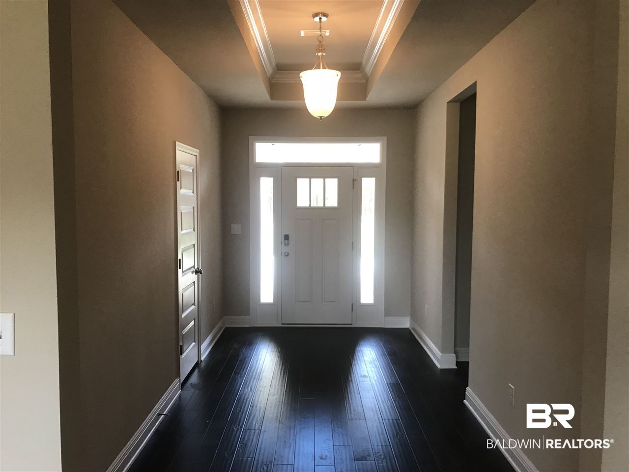 1406 Hickory Street South, Unit 5 Foley, AL 36535 - Photo 2 of 18 Foyer