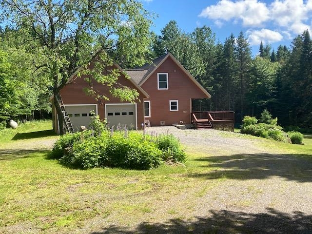 104 Hill Road Pittsburg, NH 03592 - Photo 3 of 35