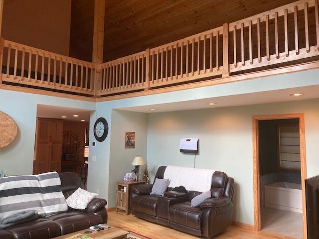 104 Hill Road Pittsburg, NH 03592 - Photo 8 of 35