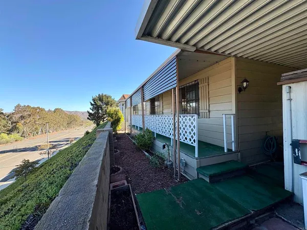 $235,000 | 7467 Mission Gorge Road, Unit 293, Santee, CA 92071