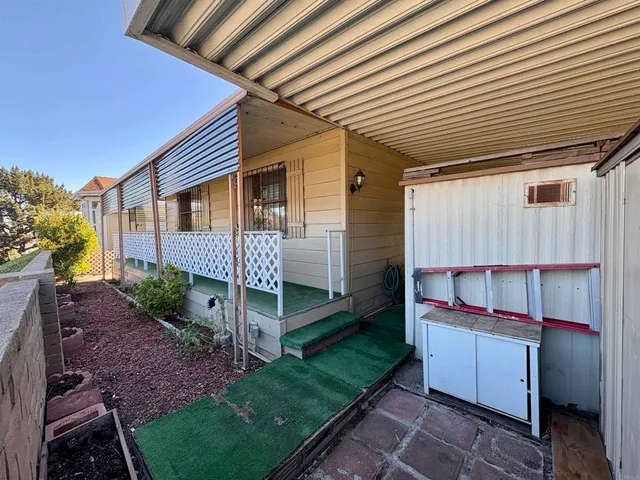 $235,000 | 7467 Mission Gorge Road, Unit 293, Santee, CA 92071