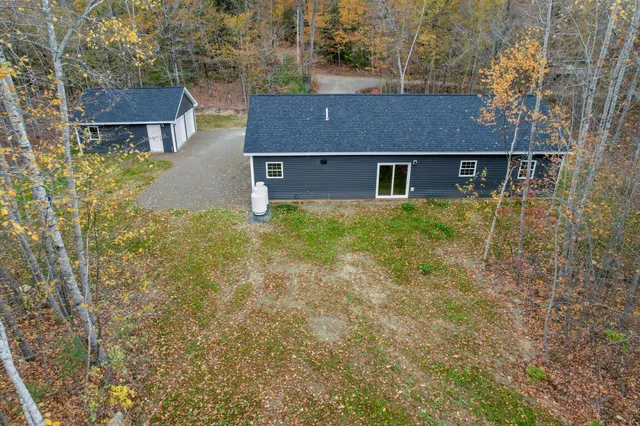 $369,000 | 120 Sunken Bridge Road, Winterport, ME 04496