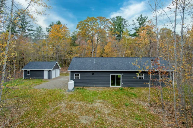 $369,000 | 120 Sunken Bridge Road, Winterport, ME 04496
