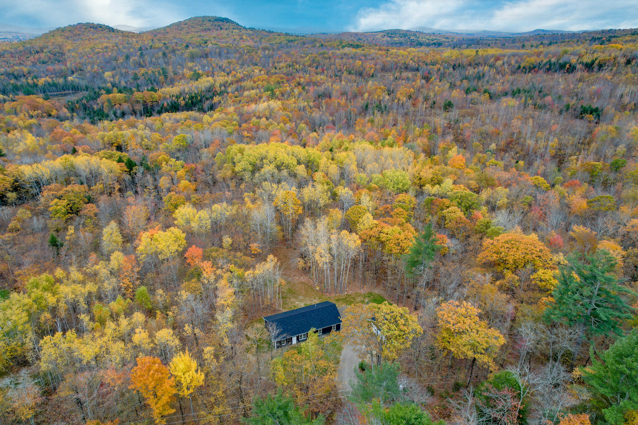 120 Sunken Bridge Road Winterport, ME 04496 - Photo 23 of 52 20251020-DJI_0359-HDR