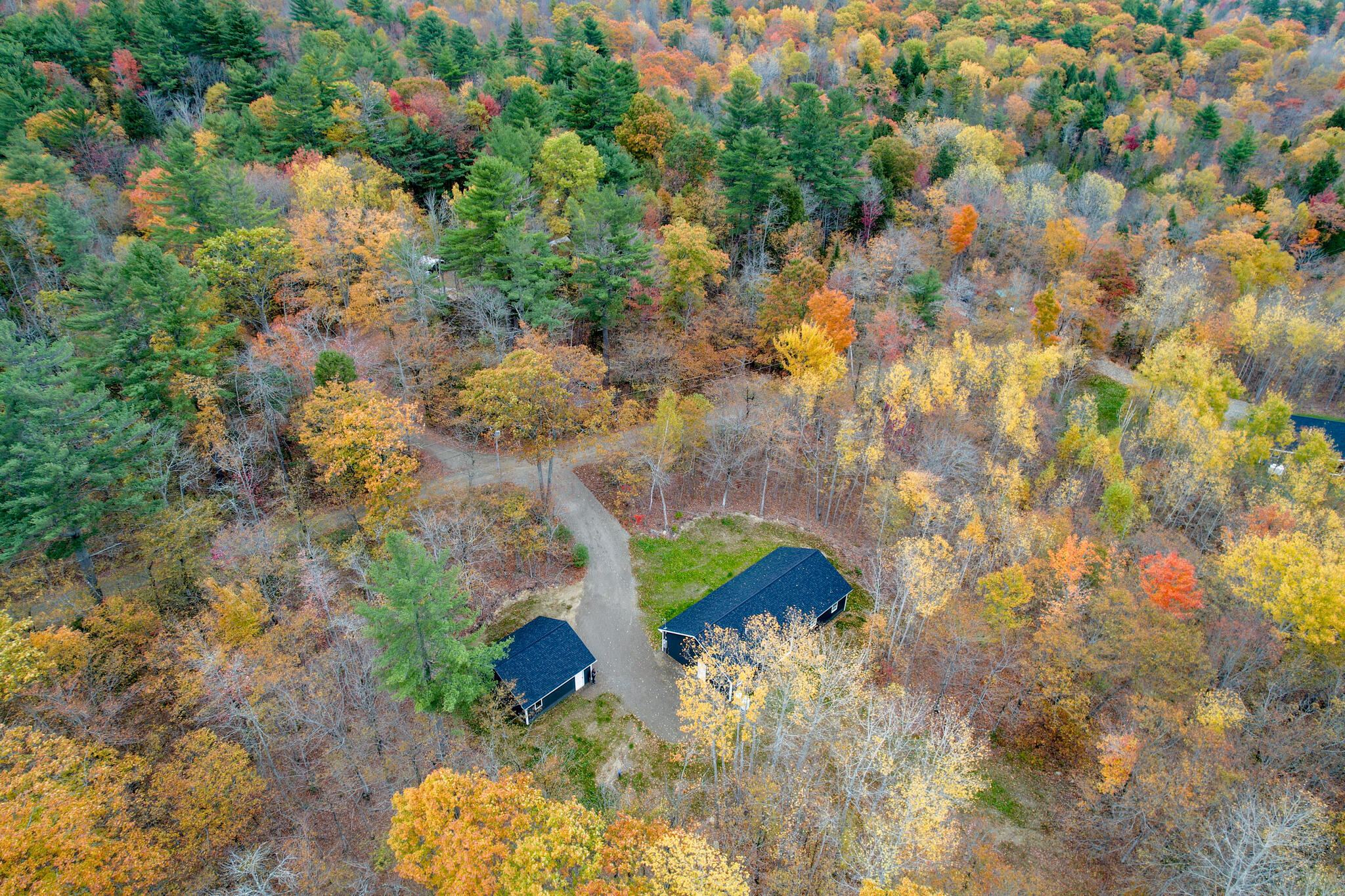 120 Sunken Bridge Road Winterport, ME 04496 - Photo 26 of 52 20251020-DJI_0353-HDR