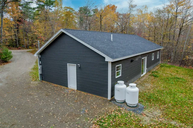 $369,000 | 120 Sunken Bridge Road, Winterport, ME 04496