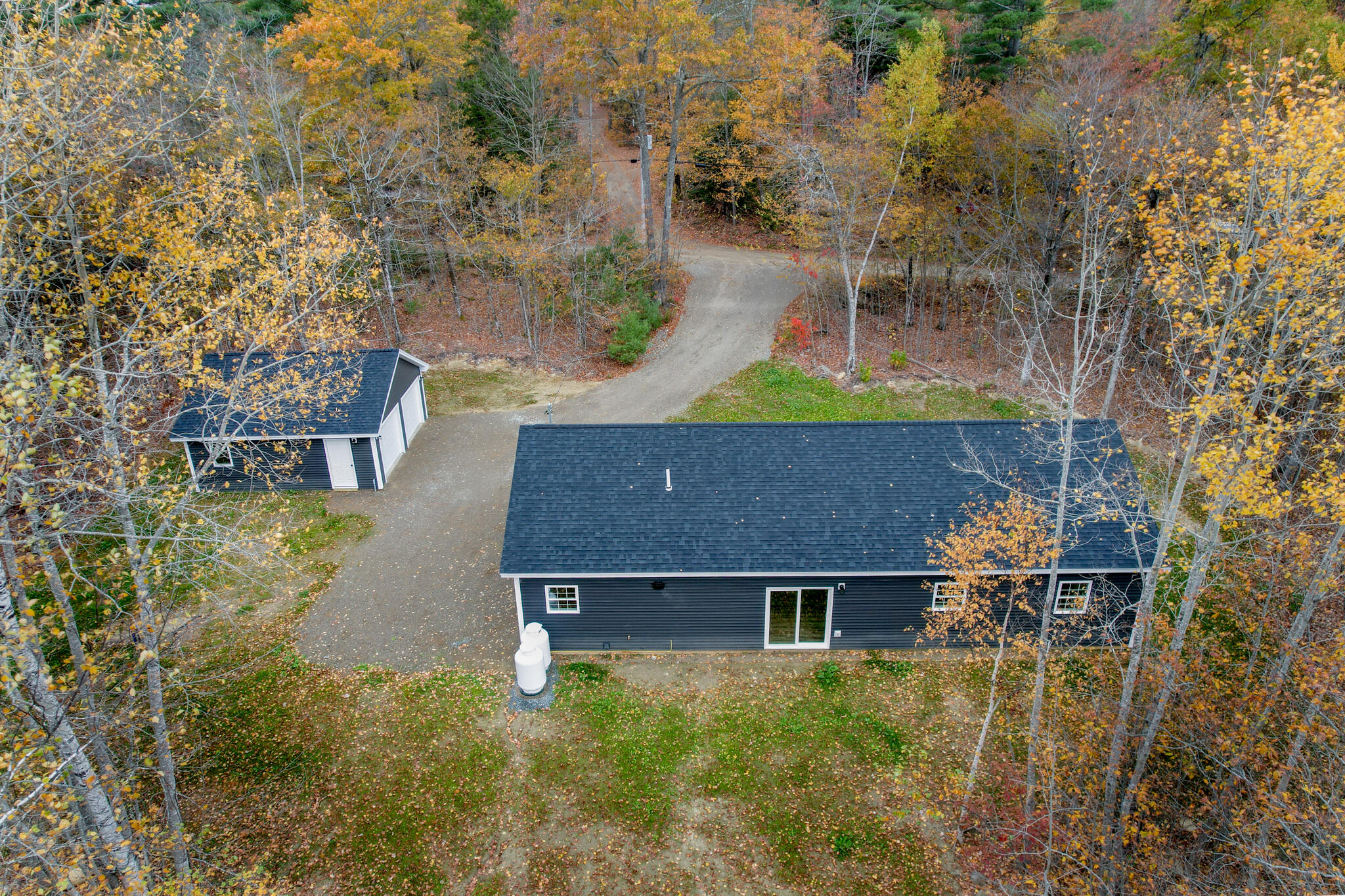 120 Sunken Bridge Road Winterport, ME 04496 - Photo 36 of 52 20251020-DJI_0365-HDR