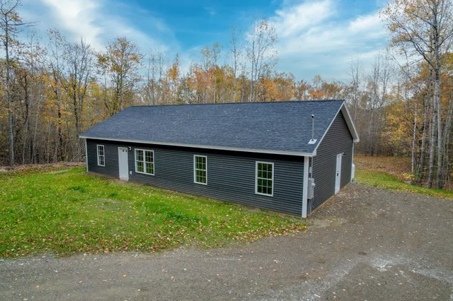 $369,000 | 120 Sunken Bridge Road, Winterport, ME 04496