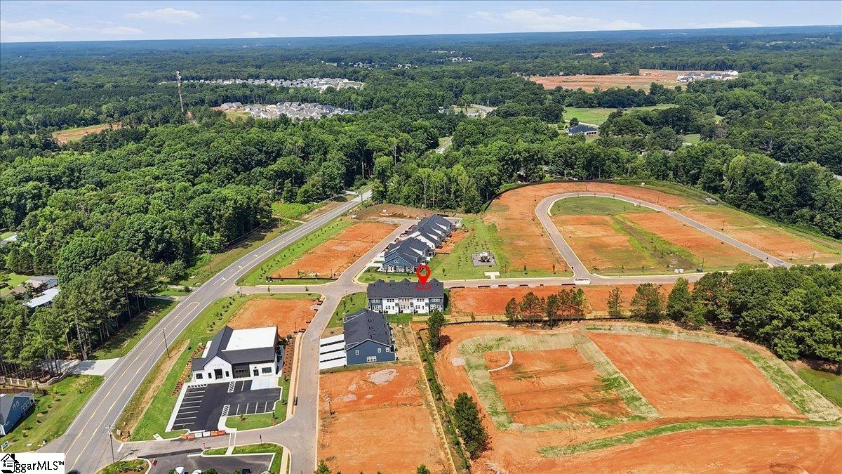 512 Round Rock Way Fountain Inn, SC 29644 - Photo 24 of 27