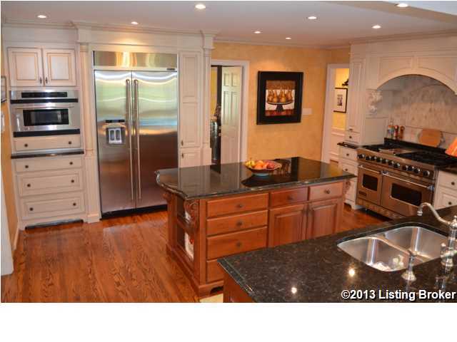 2003 Camargo Road Louisville, KY 40207 - Photo 13 of 35 Additional Photo