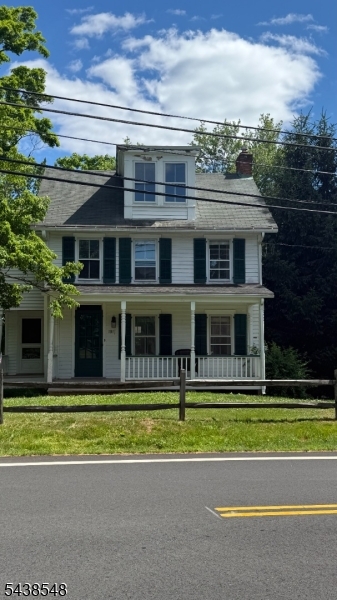 191 Lees Hill Road Basking Ridge, NJ 07920 - Photo 2 of 4