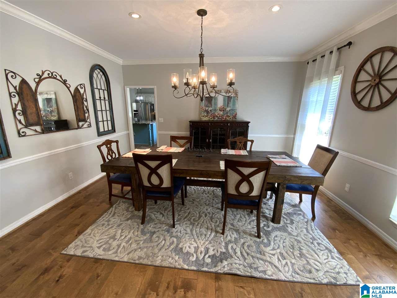 339 Rena Drive Springville, AL 35146 - Photo 7 of 32