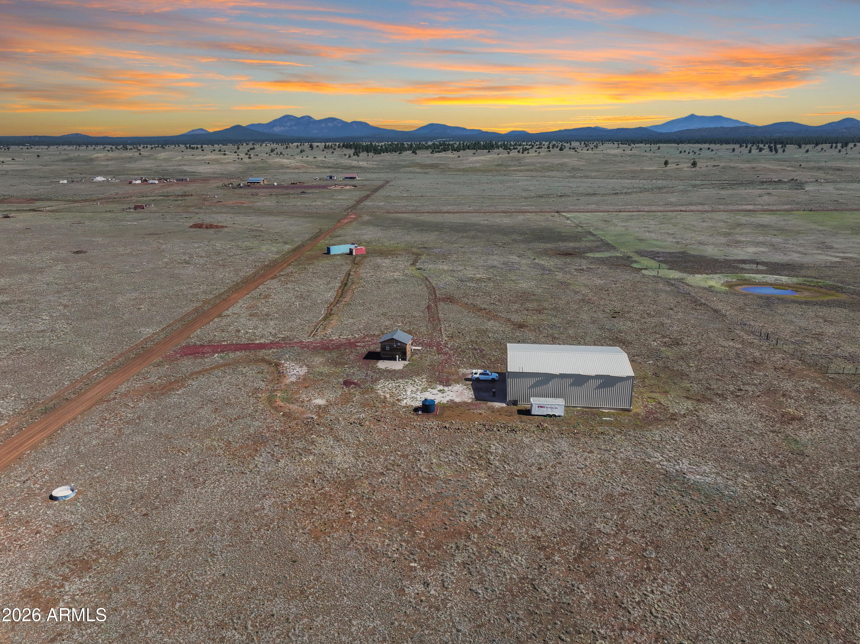 12417 East Tanner Rnch Road, Unit 11E Flagstaff, AZ 86005 - Photo 20 of 21 DJI_20260511092933_0035_D-2