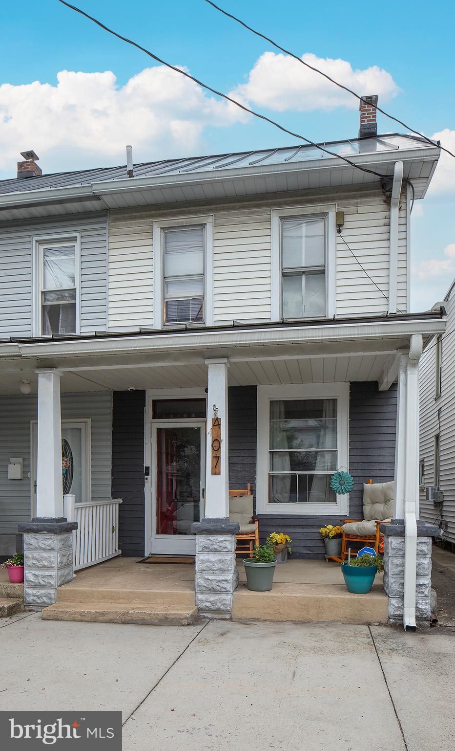 407 Herman Avenue Lemoyne, PA 17043 - Photo 1 of 41