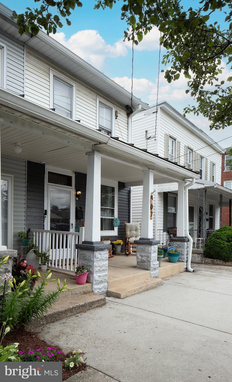 407 Herman Avenue Lemoyne, PA 17043 - Photo 2 of 41