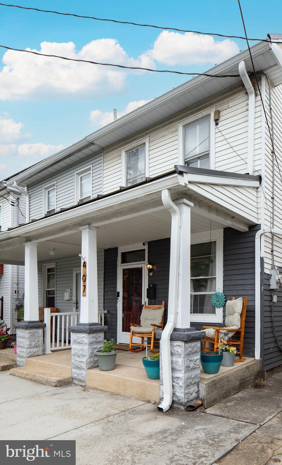 407 Herman Avenue Lemoyne, PA 17043 - Photo 3 of 41