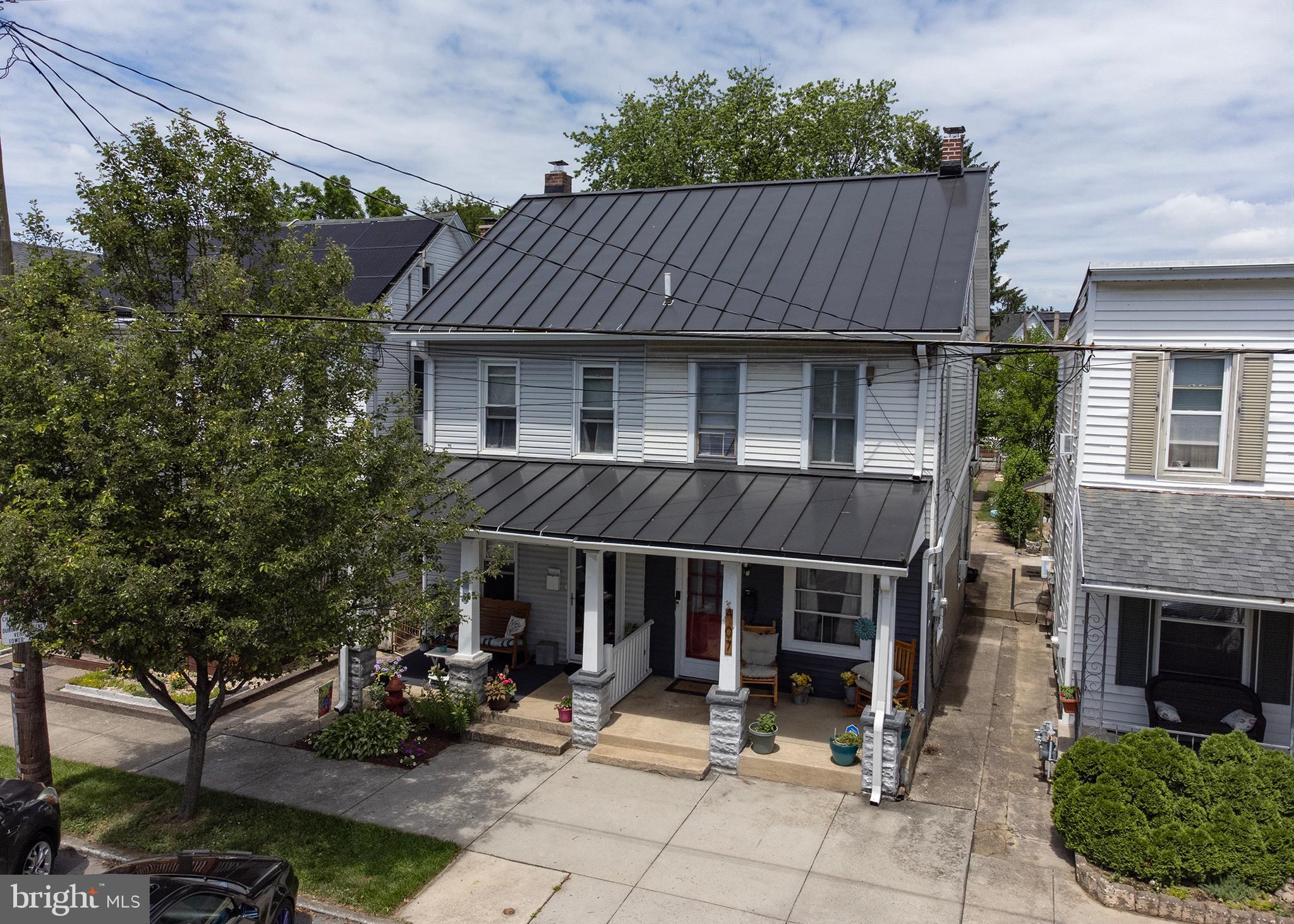 407 Herman Avenue Lemoyne, PA 17043 - Photo 37 of 41