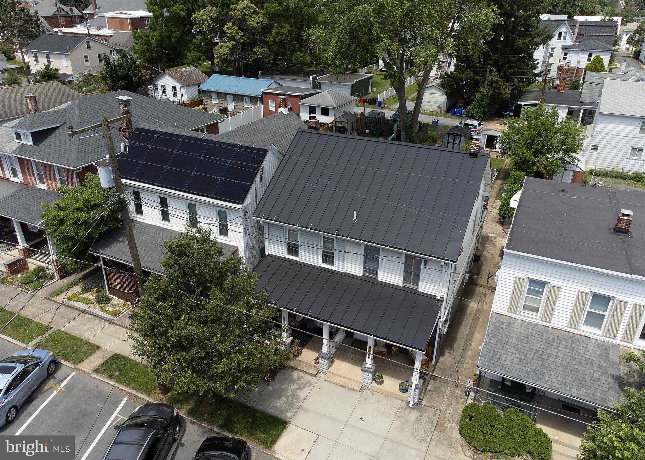 407 Herman Avenue Lemoyne, PA 17043 - Photo 38 of 41