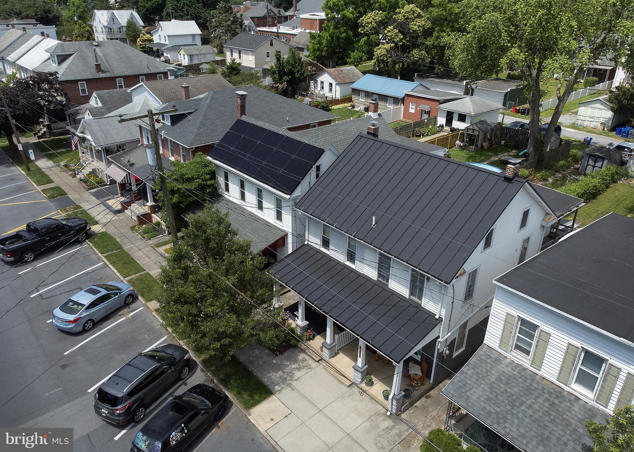 407 Herman Avenue Lemoyne, PA 17043 - Photo 39 of 41