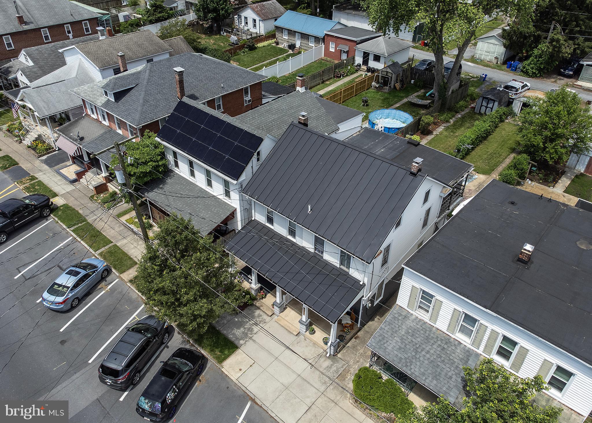 407 Herman Avenue Lemoyne, PA 17043 - Photo 40 of 41