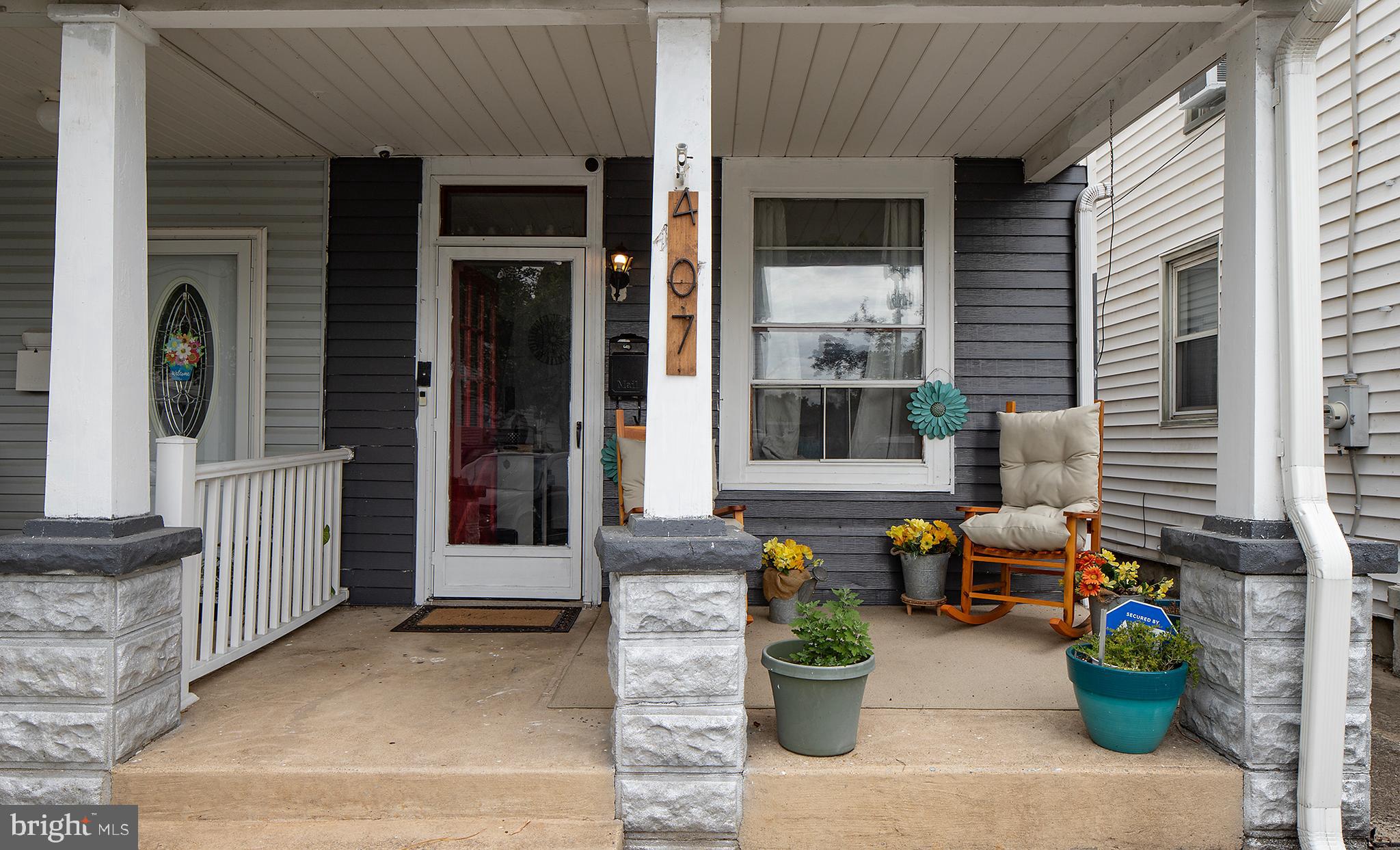 407 Herman Avenue Lemoyne, PA 17043 - Photo 5 of 41