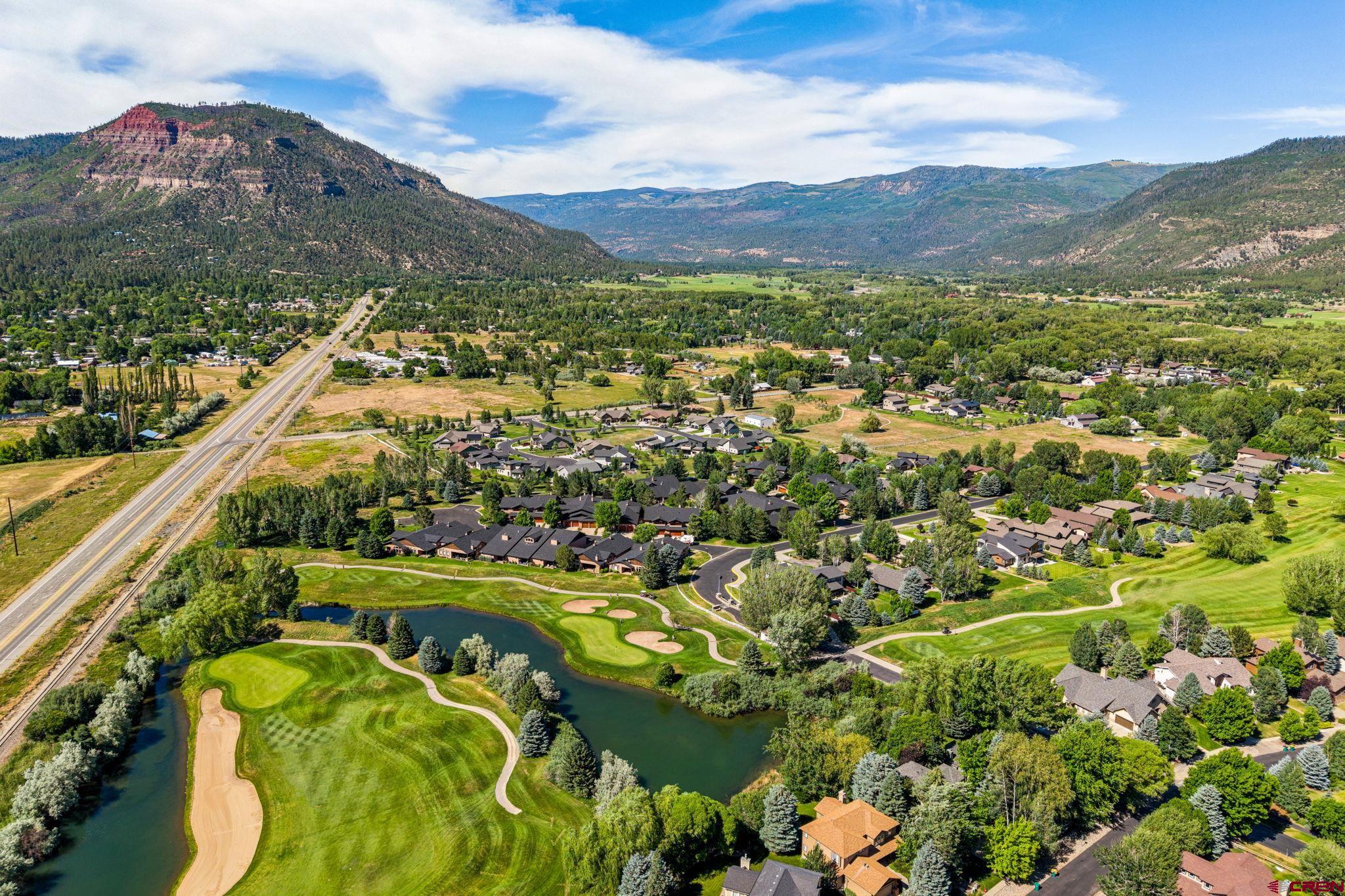 36 Dogleg Lane Durango, CO 81301 - Photo 41 of 44