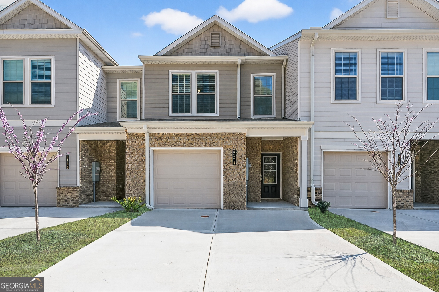 6170 Ripple Way, Unit 80 South Fulton, GA 30349 - Photo 1 of 26 Gallery Image 1