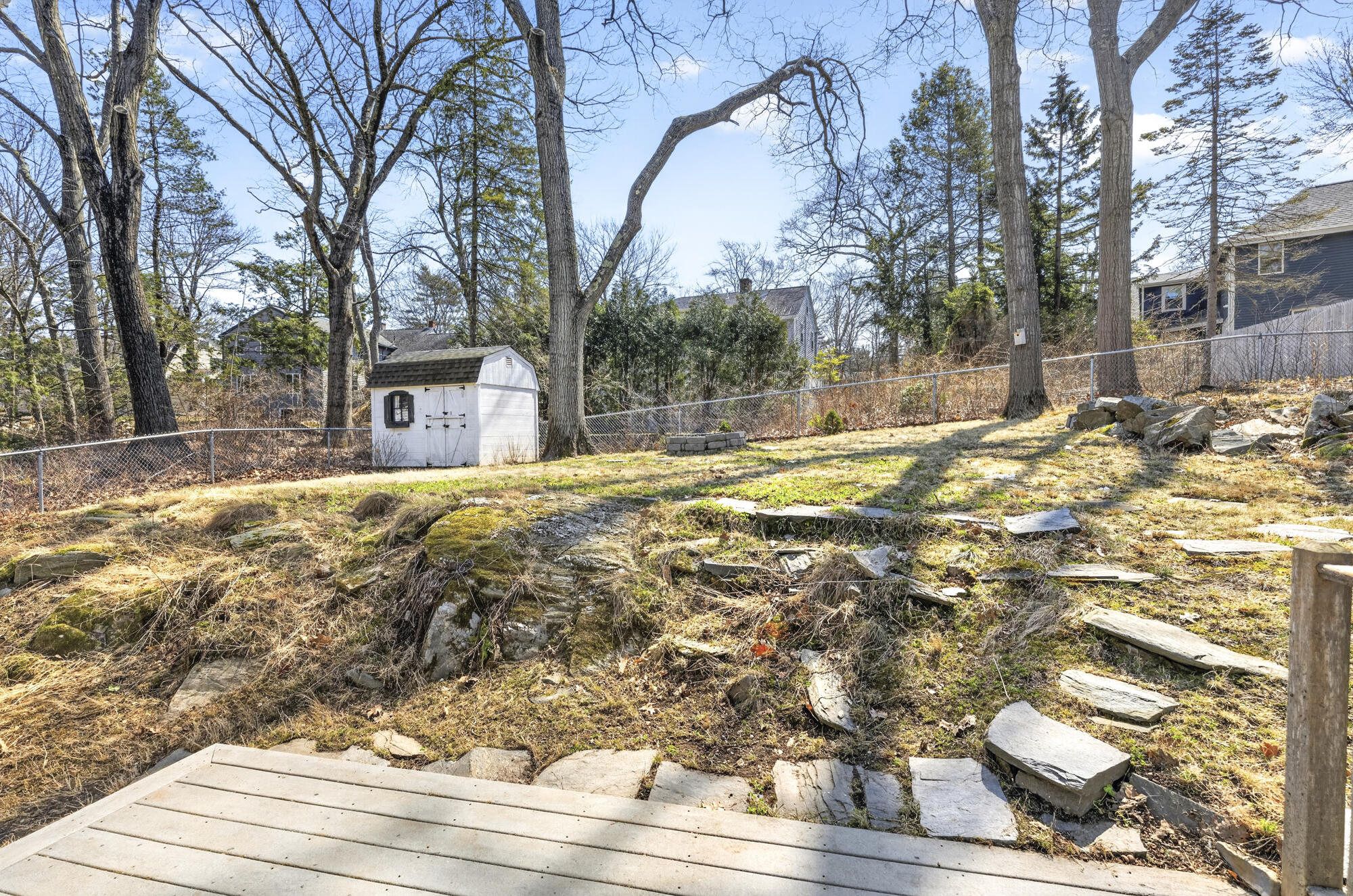 60 Oakhurst Road Cape Elizabeth, ME 04107 - Photo 38 of 56 60 Oakhurst_W5_38