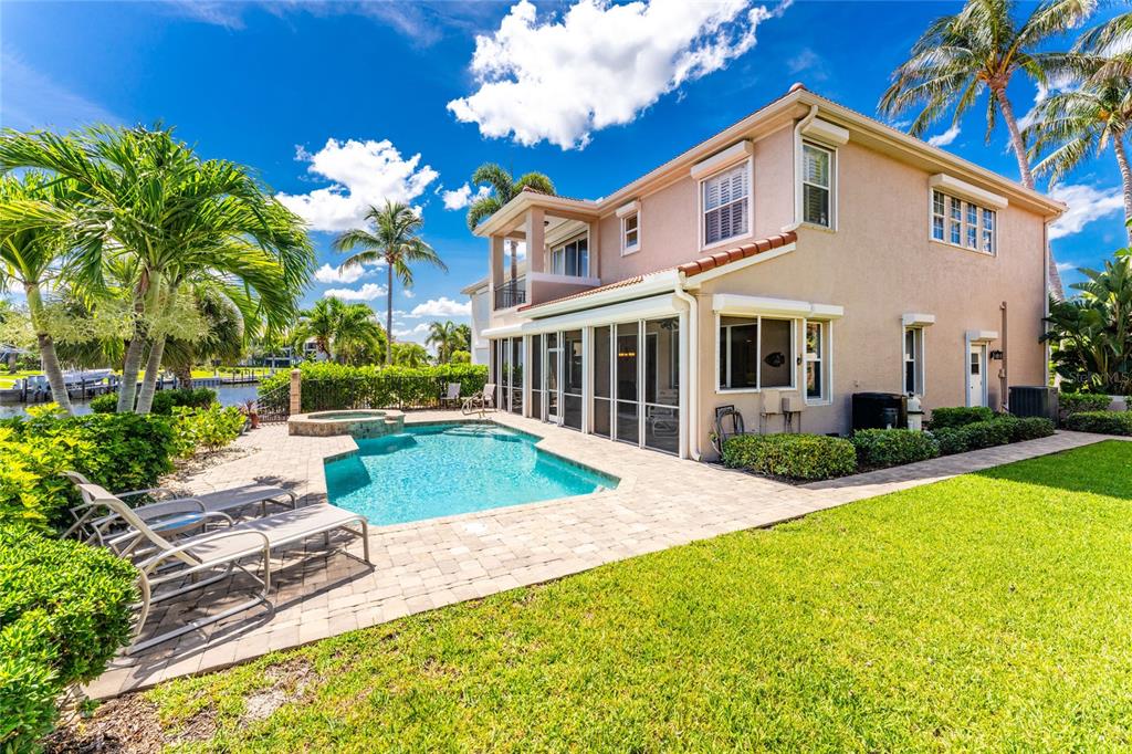 3341 Sunset Key Circle Punta Gorda, FL 33955 - Photo 32 of 82