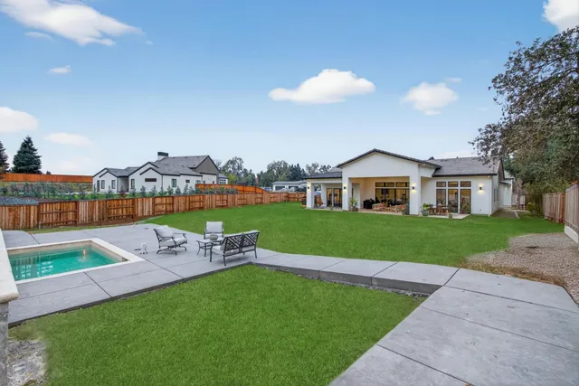 $2,300,000 | 3606 Annabelle Avenue, Granite Bay, CA 95661