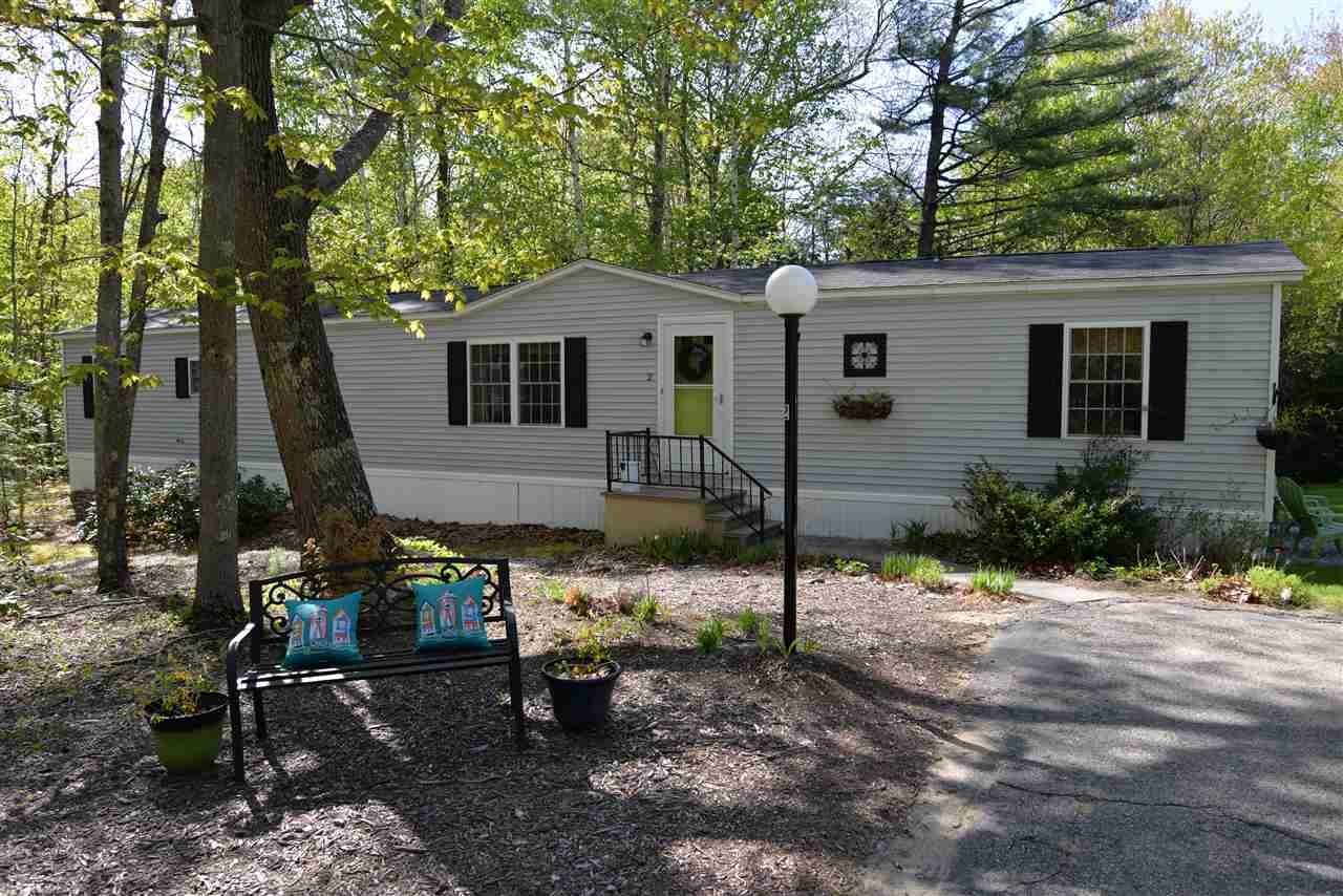 2 Cumberland Road Wolfeboro, NH 03894 - Photo 1 of 1 Gallery Image 1