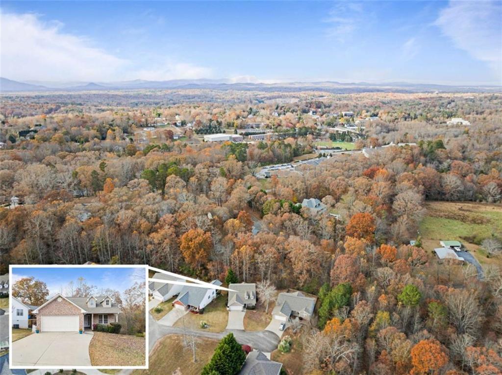 107 Brasstown Lane Demorest, GA 30535 - Photo 21 of 21