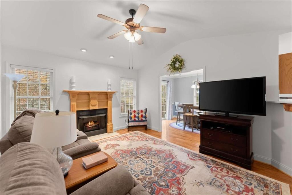 107 Brasstown Lane Demorest, GA 30535 - Photo 4 of 21