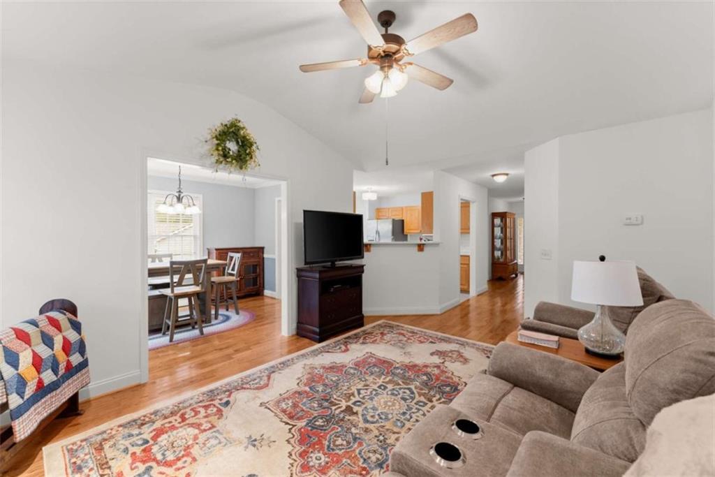 107 Brasstown Lane Demorest, GA 30535 - Photo 5 of 21