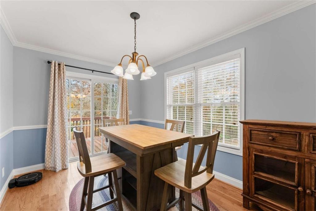 107 Brasstown Lane Demorest, GA 30535 - Photo 6 of 21