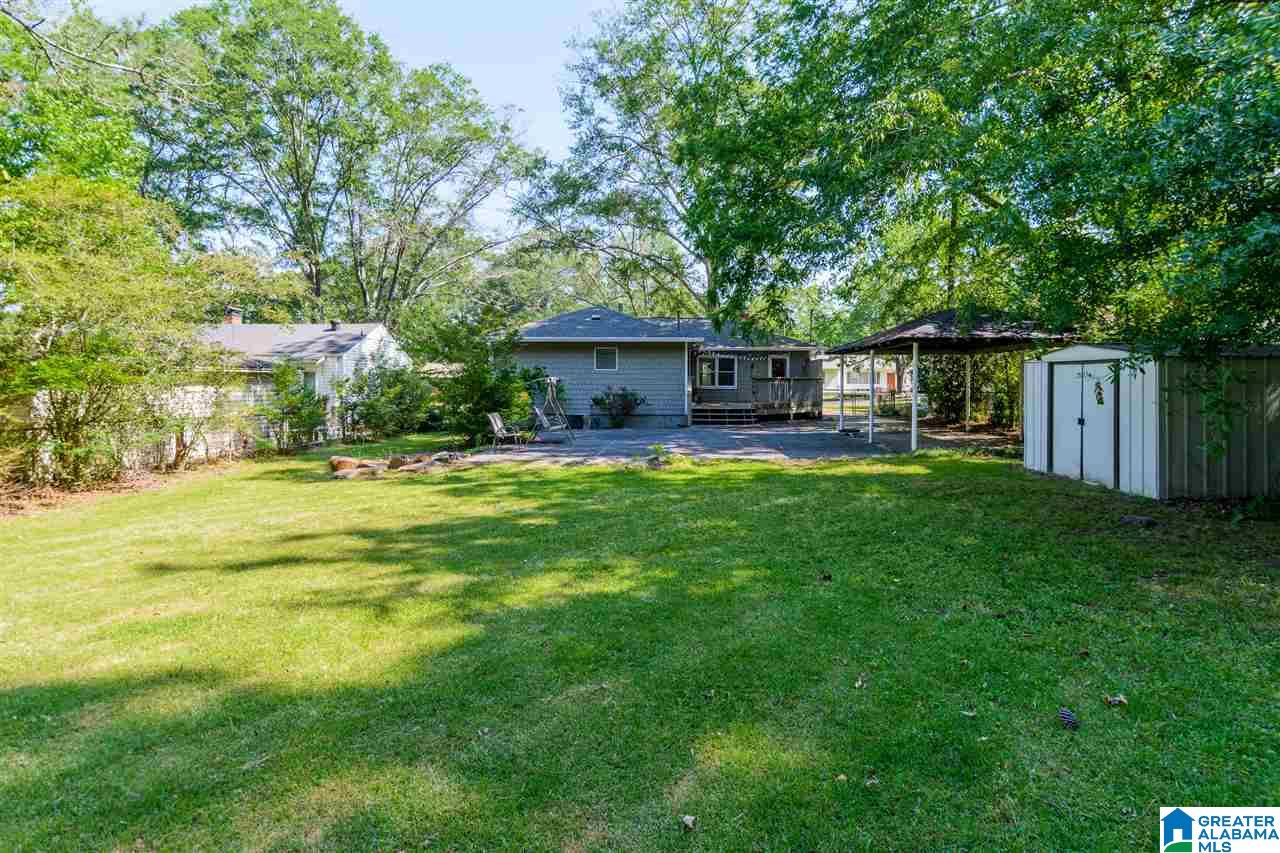233 Kent Drive Birmingham, AL 35209 - Photo 36 of 38