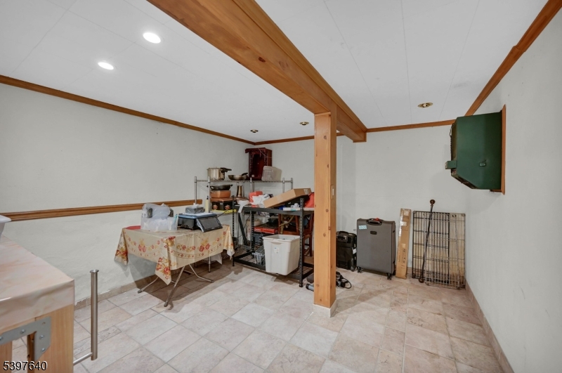 699 East Shore Road West Milford, NJ 07421 - Photo 37 of 50 a view of a room with gym equipment