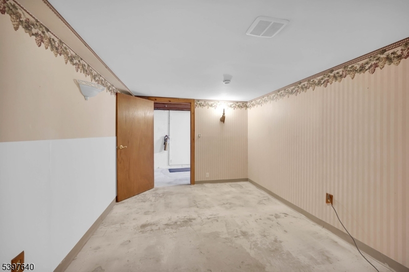 699 East Shore Road West Milford, NJ 07421 - Photo 38 of 50 a view of an empty room