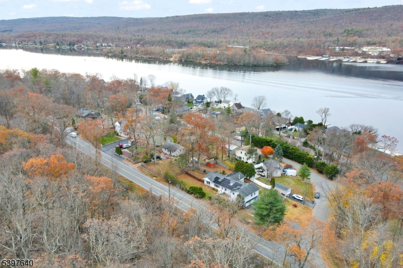 699 East Shore Road West Milford, NJ 07421 - Photo 50 of 50 a view of lake