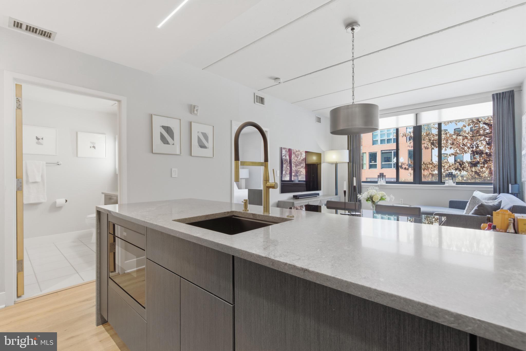 1529 14th Street Northwest, Unit 203 Washington, DC 20005 - Photo 12 of 38