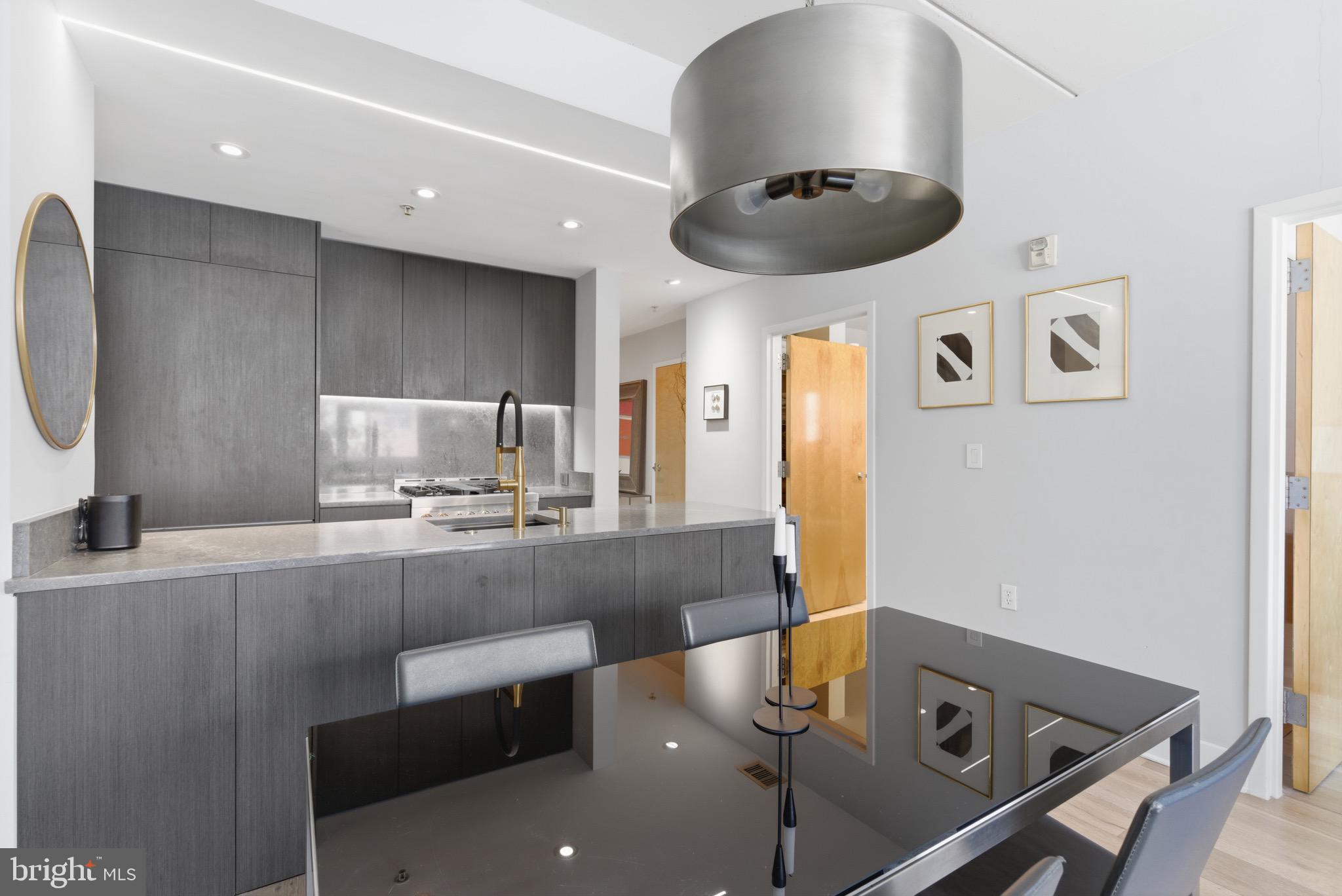 1529 14th Street Northwest, Unit 203 Washington, DC 20005 - Photo 13 of 38