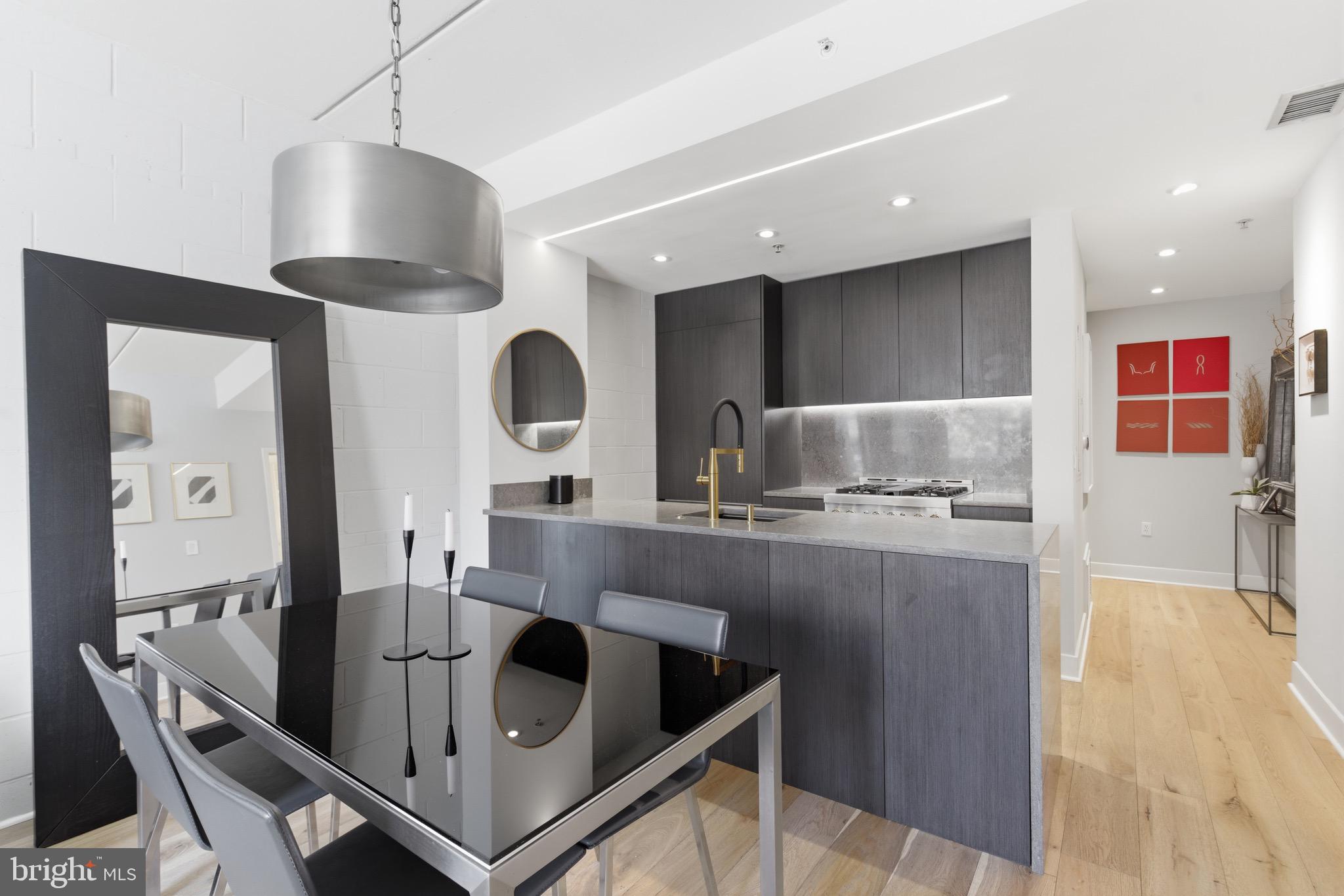 1529 14th Street Northwest, Unit 203 Washington, DC 20005 - Photo 14 of 38