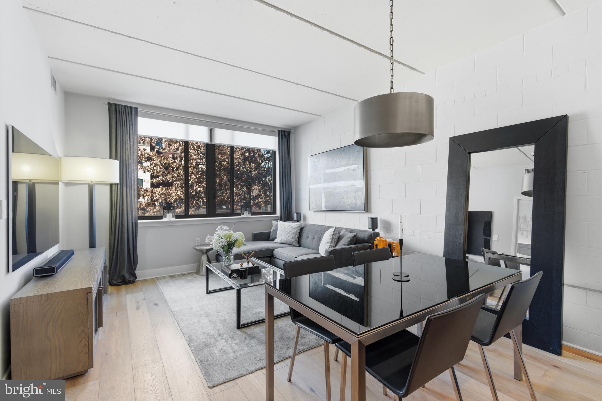 1529 14th Street Northwest, Unit 203 Washington, DC 20005 - Photo 15 of 38