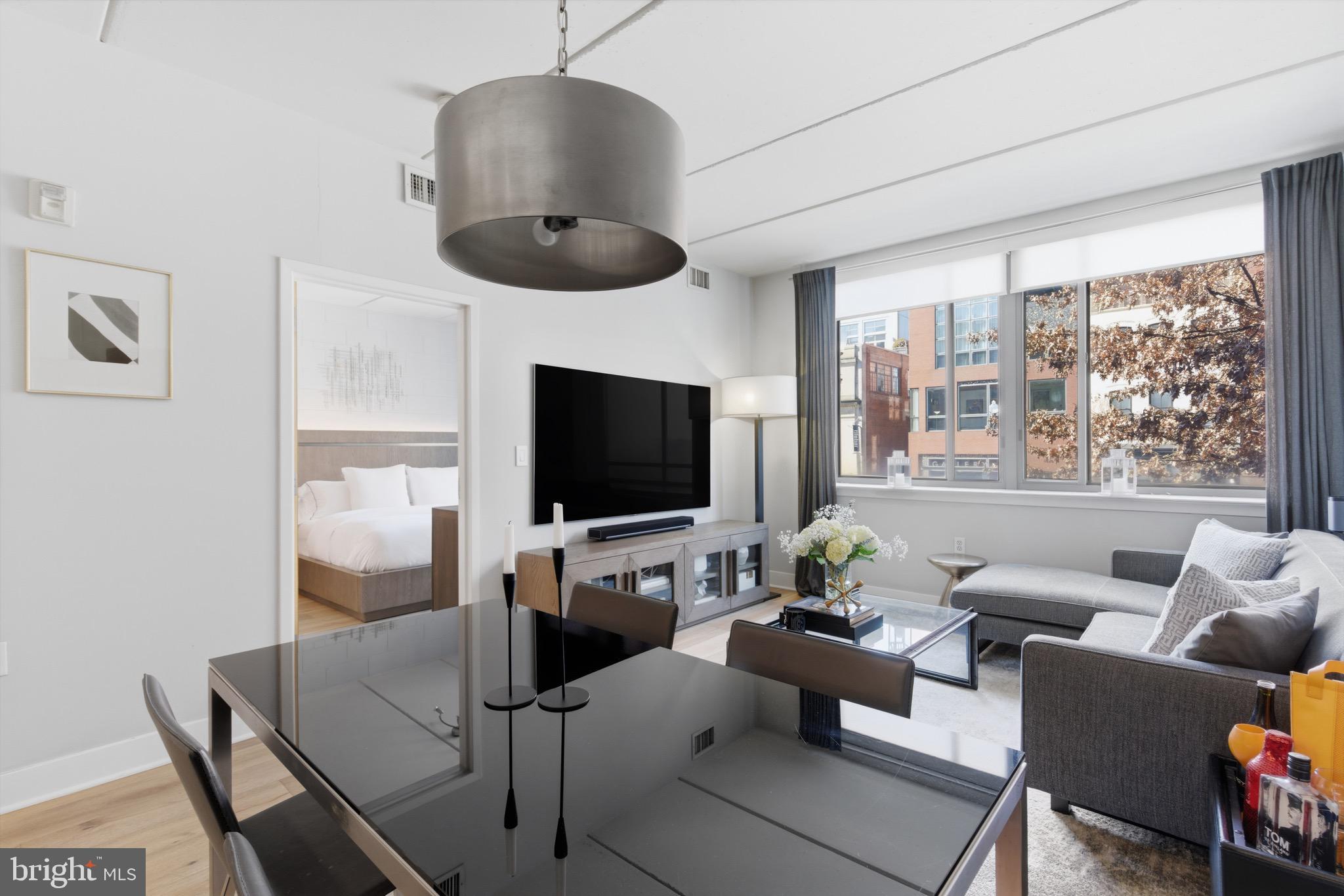 1529 14th Street Northwest, Unit 203 Washington, DC 20005 - Photo 16 of 38