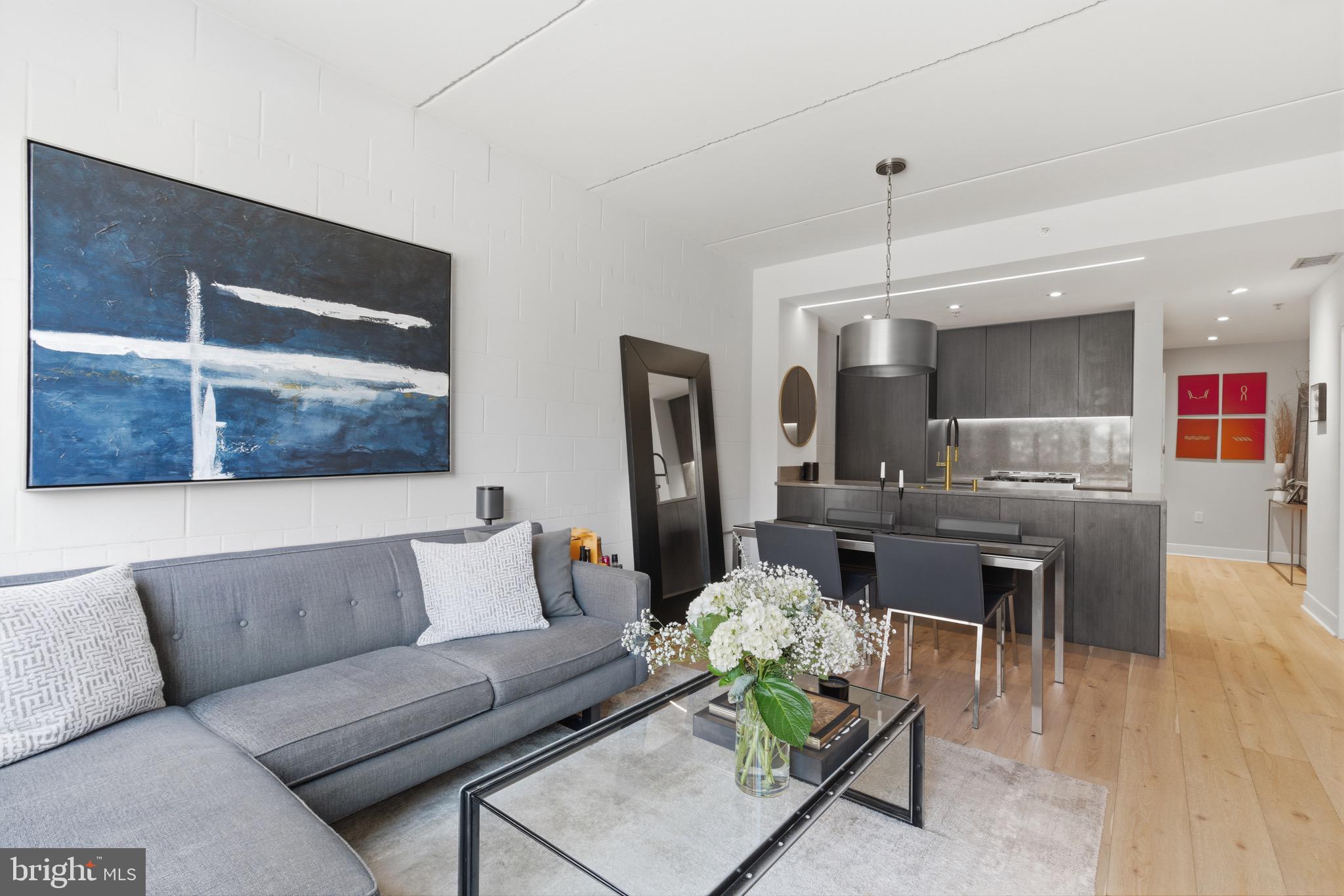 1529 14th Street Northwest, Unit 203 Washington, DC 20005 - Photo 17 of 38