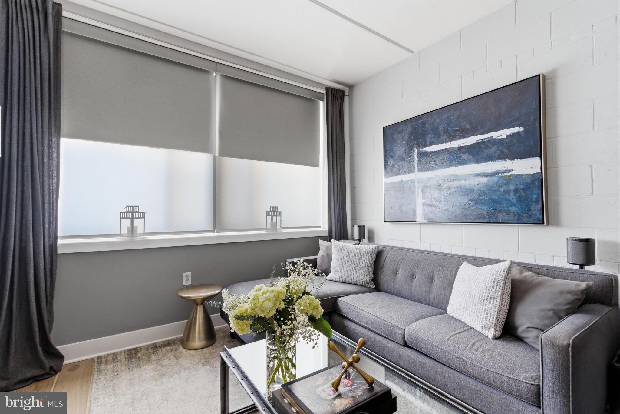 1529 14th Street Northwest, Unit 203 Washington, DC 20005 - Photo 20 of 38